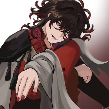 FGO ダンテ・アリギエーリ