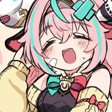 ヴァレサちゃん