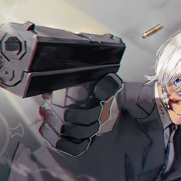 💥🔫