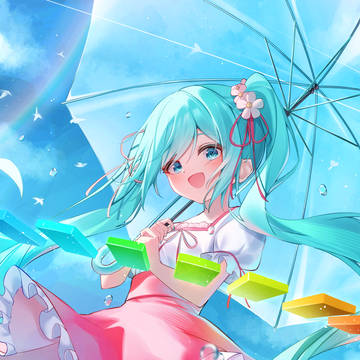 メルト