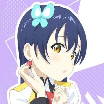 園田海未