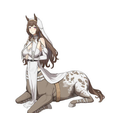 圣女