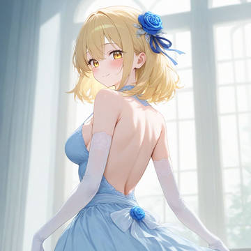 素敵な1日のはじまり
