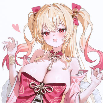 アゼリアちゃん