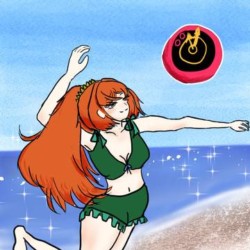 最近のリンバスイラスト！