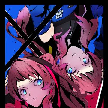 『My way!!』