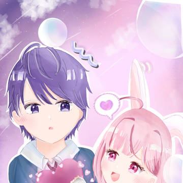 リソ主に福あれ！！