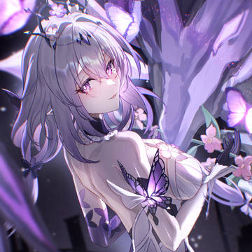 キャストリス🦋