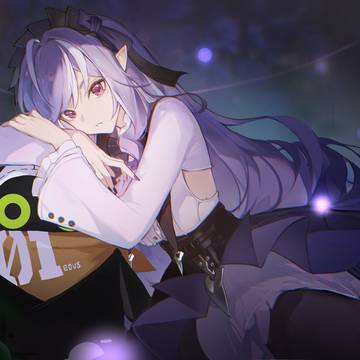 薇薇安