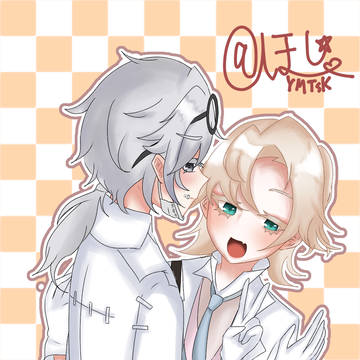 イソップとルカ