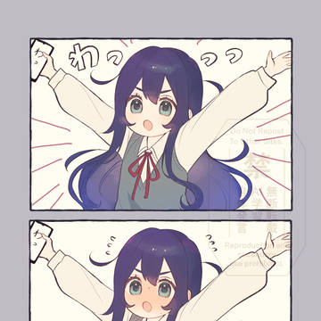 アニメ15話の静ちゃん