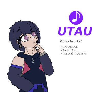 Jēzuku in UTAU?