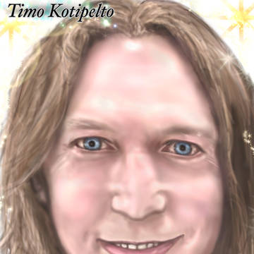 Timo Kotipelto