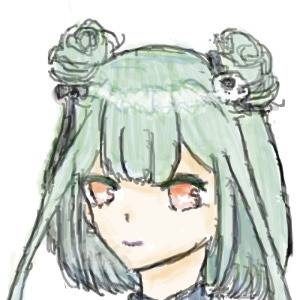 これが衝動描きってやつ