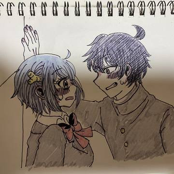 カゲヒサ練習