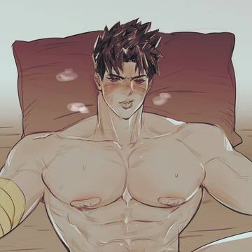 iron fist pantyjob
