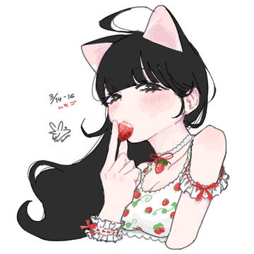 いちご
