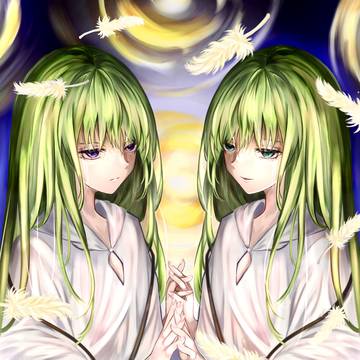 神の鎖