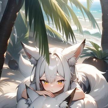 ふふっ!
