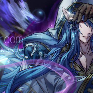 Anankos’s game
