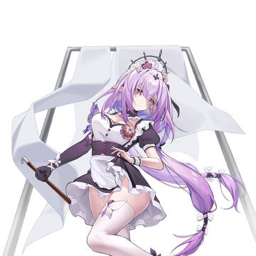 专属女仆o(￣ε￣*)