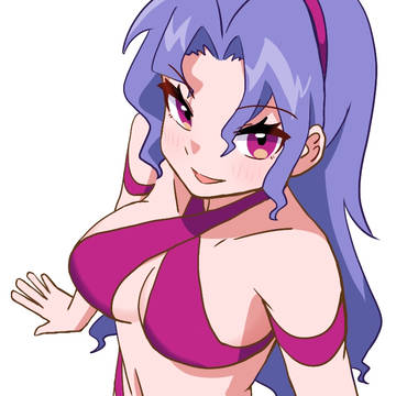 メリッサ