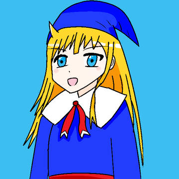 ウィッチ