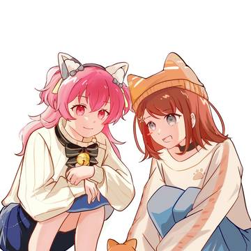 とにゃん太郎
