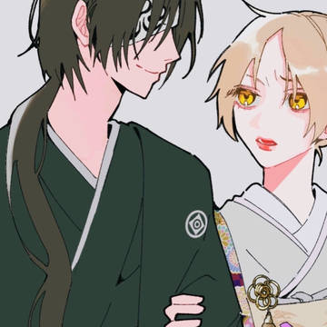 身代わり許嫁夏目
