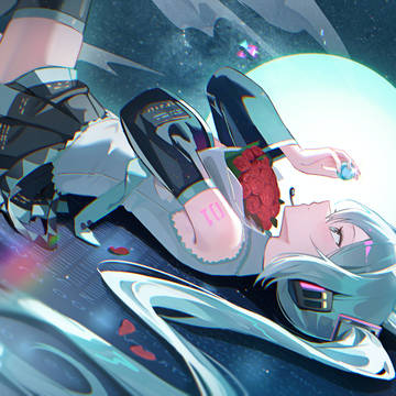 初音ミク