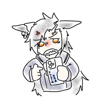 お前それ次やったらコレだからな！！！