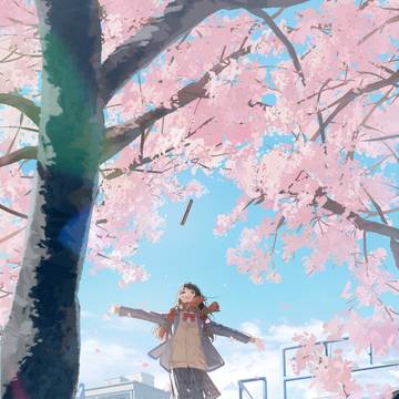 卒業おめでとう