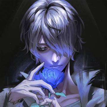 忘れられた肖像