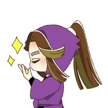 私は美しい