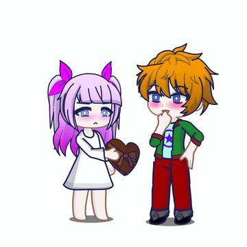 バレンタイン &ホワイトデー2025