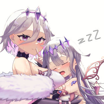 momseki and น้องหิน!