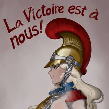 1812 Carabiniers-à-Cheval
