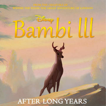 Bambi 3 (2024)