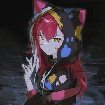 猫汰つな