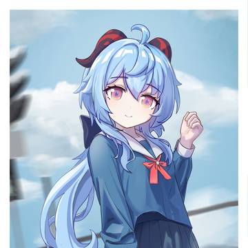 jk椰羊