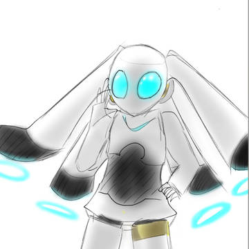 ドロッセルお嬢様