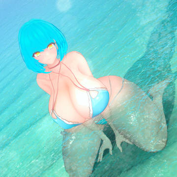 Swimsuit