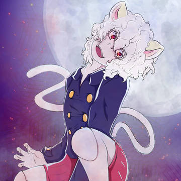 Neferpitou