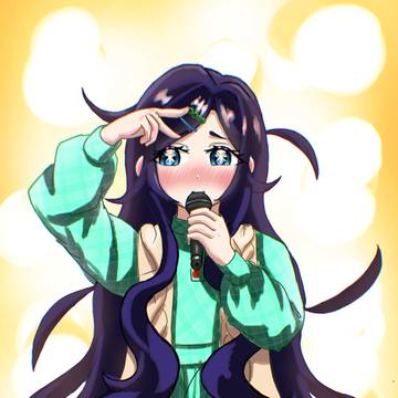 최애의 시즈카