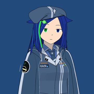 Misaki Hans Kishin