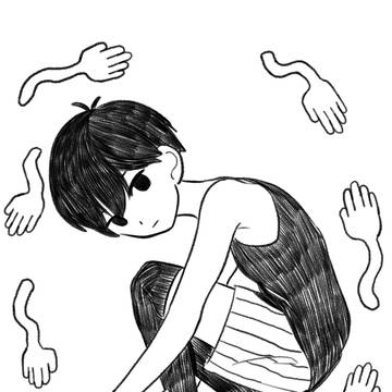 ひきこもり