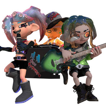 My fan idol group