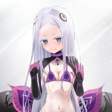 パンドラ💧