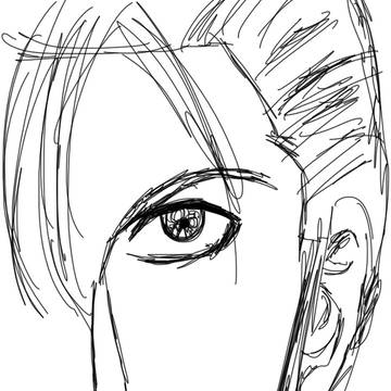 Random sketch