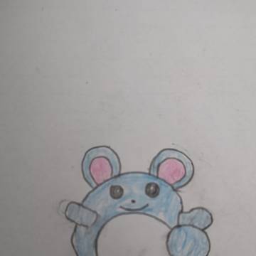 下手マリル